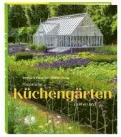 Stephanie Hauschild - Historische Küchengärten im Rheinland, Inbunden. Tillgänglighet: Lägg i varukorg