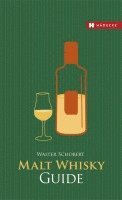 Walter Schobert - Malt Whisky Guide, Inbunden
