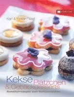 Karl Neef, Florian Neef - Kekse, Plätzchen und Gebäckdesserts, Inbunden. Tillgänglighet: Lägg i varukorg
