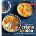 Crme brle