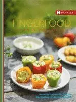Annette Heimroth, Brigitte Bornschein, Markus Bonath - Fingerfood vegan & vollwertig, Inbunden. Tillgänglighet: Lägg i varukorg