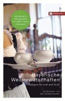 Hannelore Fisgus - Bayerische Weiberwirtschaften, Inbunden