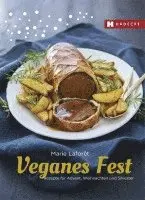 Marie Laforêt - Veganes Fest, Inbunden. Tillgänglighet: Lägg i varukorg