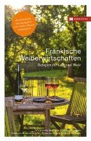 Heidrun Gehrke - Fränkische Weiberwirtschaften, Inbunden