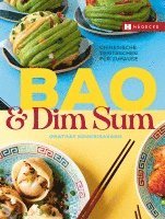 Orathay Souksisavanh - Bao & Dim Sum, Inbunden