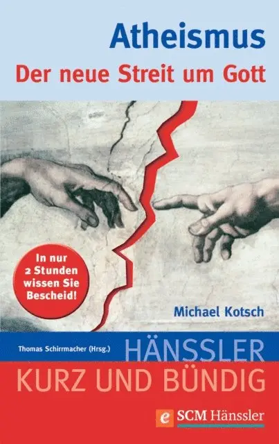 Michael Kotsch, Thomas Schirrmacher - Atheismus, E-bok. Tillgänglighet: Lägg i varukorg