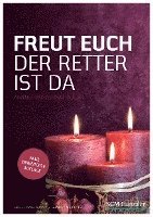 Gerhard Schnitter, Cornelia Mack - Freut euch der Retter ist da - Liederheft. Tillgänglighet: Lägg i varukorg