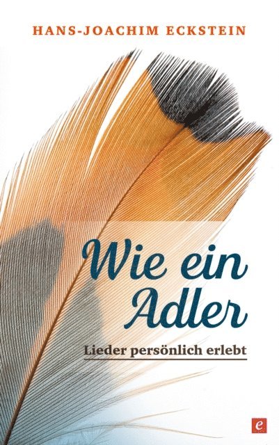 Hans-Joachim Eckstein - Wie ein Adler, E-bok