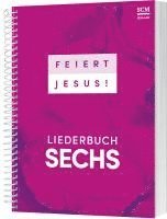 Feiert Jesus! 6 - Ringbuch, Häftad
