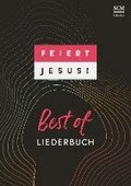Feiert Jesus! Best of - Paperback