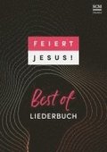 Feiert Jesus! Best of - DIN A4