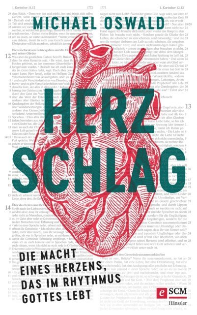 Michael Oswald - Herzschlag, E-bok