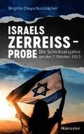 Israels Zerrei�probe