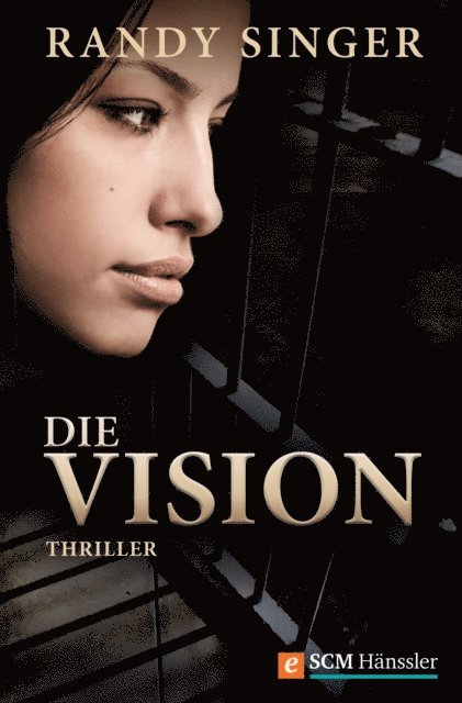 Randy Singer - Die Vision, E-bok