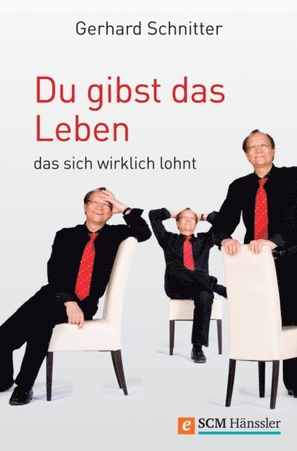 Gerhard Schnitter - Du gibst das Leben, E-bok. Tillgänglighet: Lägg i varukorg