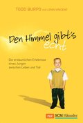 Den Himmel gibt''s echt