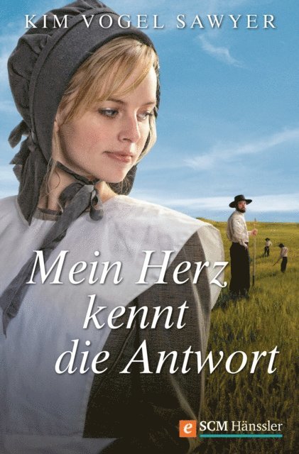 Kim Vogel Sawyer - Mein Herz kennt die Antwort, E-bok