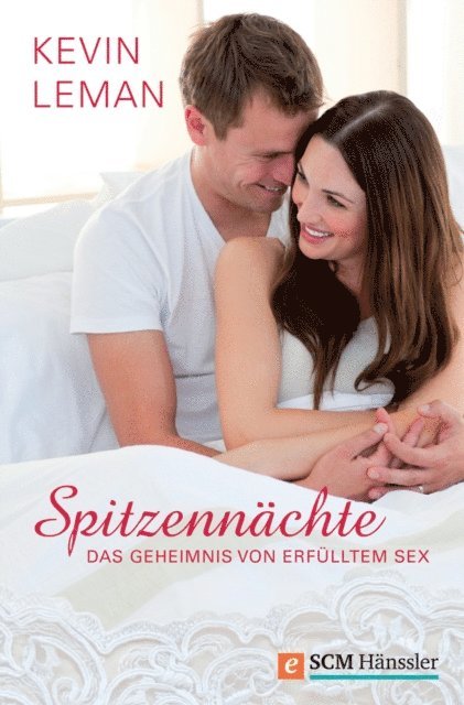 Kevin Leman - Spitzennächte, E-bok