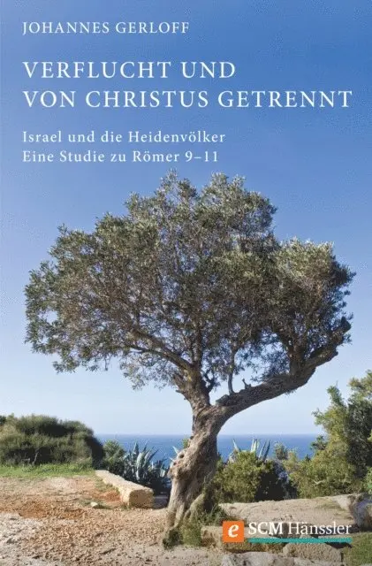 Johannes Gerloff - Verflucht und von Christus getrennt, E-bok. Tillgänglighet: Lägg i varukorg