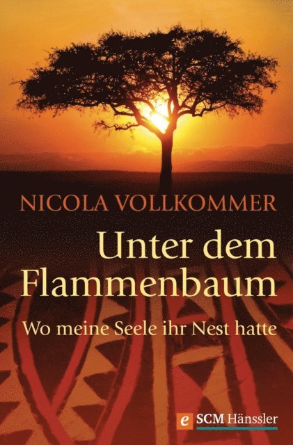 Nicola Vollkommer - Unter dem Flammenbaum, E-bok. Tillgänglighet: Lägg i varukorg