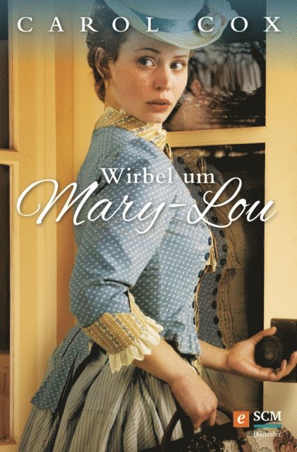 Carol Cox - Wirbel um Mary-Lou, E-bok