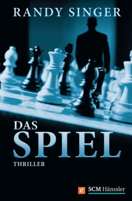 Randy Singer - Das Spiel, E-bok