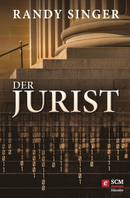 Randy Singer - Der Jurist, E-bok