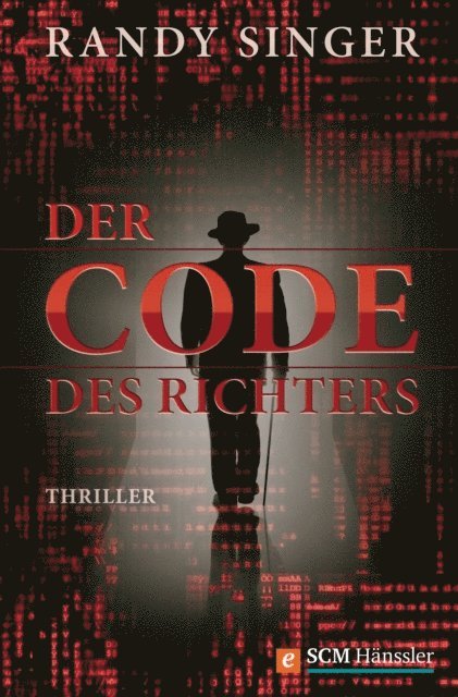 Randy Singer - Der Code des Richters, E-bok