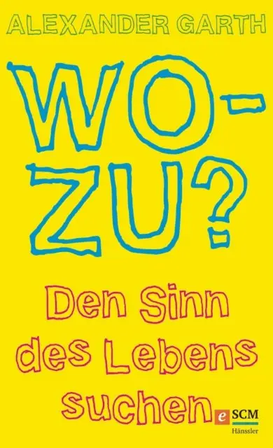 Alexander Garth - Wozu?, E-bok. Tillgänglighet: Lägg i varukorg