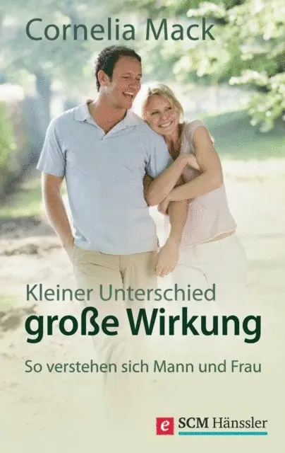 Cornelia Mack - Kleiner Unterschied, große Wirkung, E-bok. Tillgänglighet: Lägg i varukorg