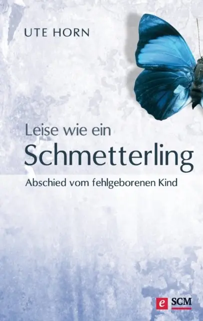 Ute Horn - Leise wie ein Schmetterling, E-bok. Tillgänglighet: Lägg i varukorg