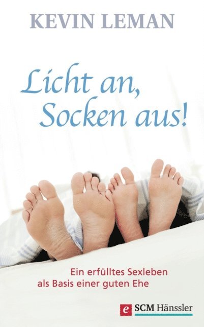 Kevin Leman - Licht an, Socken aus!, E-bok
