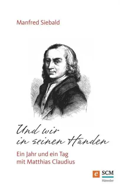Manfred Siebald - Und wir in seinen Händen, E-bok. Tillgänglighet: Lägg i varukorg
