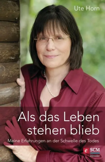 Ute Horn - Als das Leben stehen blieb, E-bok. Tillgänglighet: Lägg i varukorg