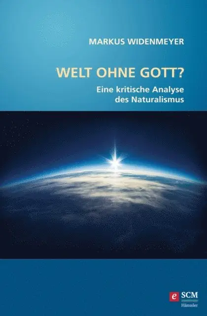 Markus Widenmeyer - Welt ohne Gott?, E-bok. Tillgänglighet: Lägg i varukorg