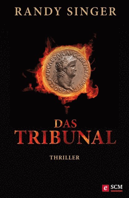 Randy Singer - Das Tribunal, E-bok