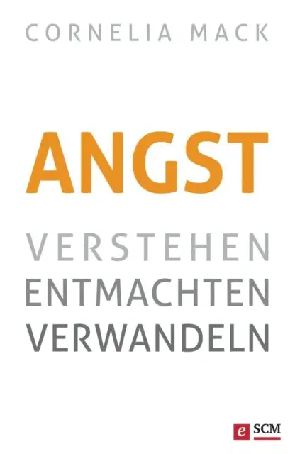 Cornelia Mack - Angst, E-bok. Tillgänglighet: Lägg i varukorg