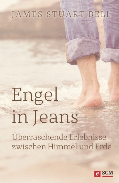 James Stuart Bell - Engel in Jeans, E-bok
