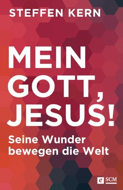 Steffen Kern - Mein Gott, Jesus!, E-bok