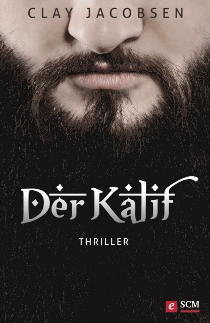 Clay Jacobsen - Der Kalif, E-bok