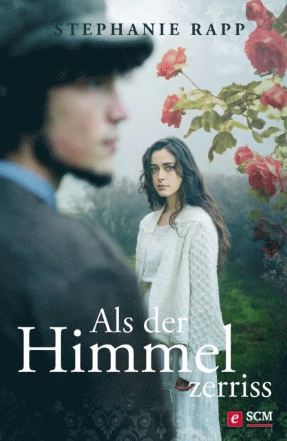 Stephanie Rapp - Als der Himmel zerriss, E-bok
