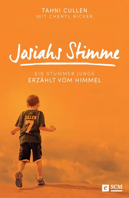 Cheryl Ricker, Tahni Cullen - Josiahs Stimme, E-bok. Tillgänglighet: Lägg i varukorg
