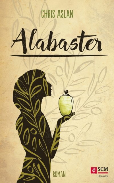 Chris Aslan - Alabaster, E-bok