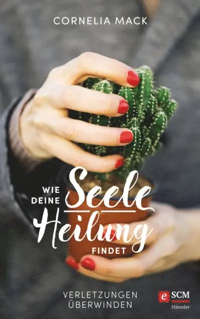 Cornelia Mack - Wie deine Seele Heilung findet, E-bok. Tillgänglighet: Lägg i varukorg