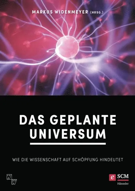 Markus Widenmeyer - Das geplante Universum, E-bok. Tillgänglighet: Lägg i varukorg