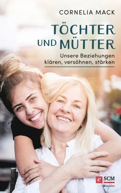 Cornelia Mack - Töchter und Mütter, E-bok. Tillgänglighet: Lägg i varukorg