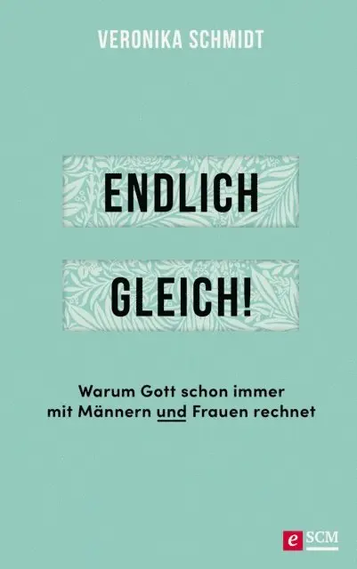 Veronika Schmidt - Endlich gleich!, E-bok. Tillgänglighet: Lägg i varukorg