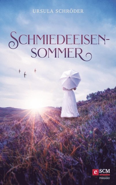 Schmiedeeisensommer