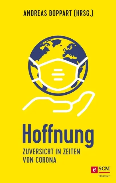 Andreas Boppart - Hoffnung, E-bok. Tillgänglighet: Lägg i varukorg