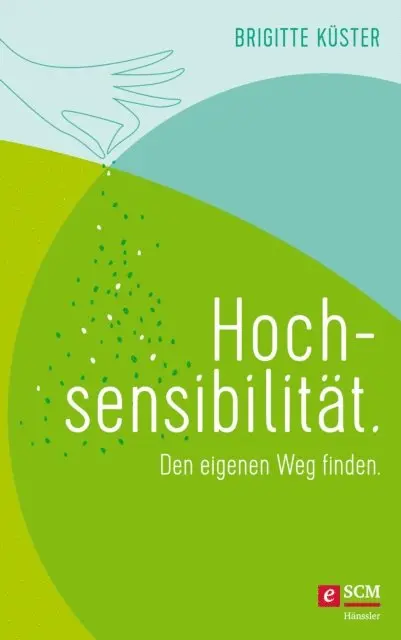 Brigitte Kuster - Hochsensibilität., E-bok. Tillgänglighet: Lägg i varukorg